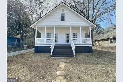 106 Corinth Road, Hogansville, GA 30230 - Photo 1