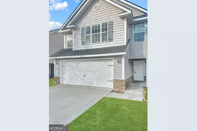 610 Amhearst Row, Hinesville, GA 31313 - Photo 1