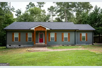 1645 White Oak Road, Lincolnton, GA 30817 - Photo 1