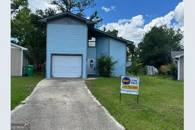 11 Crestwood Circle, Valdosta, GA 31602 - Photo 1