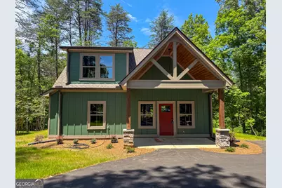 9 Tanvor Trail, Cleveland, GA 30528 - Photo 1