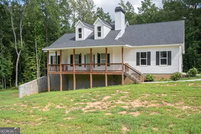 131 Ridgeview Drive, Newnan, GA 30263 - Photo 1