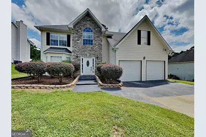 109 Barrington Parkway, Stockbridge, GA 30281 - Photo 1