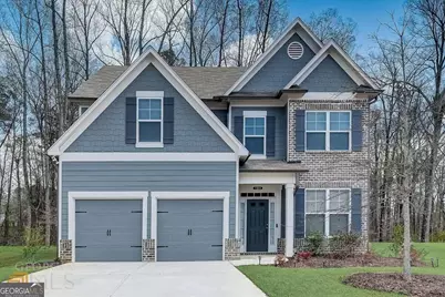 1844 Pebble Beach Drive, Marietta, GA 30008 - Photo 1