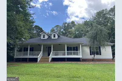 670 Vaughn Road, Newnan, GA 30265 - Photo 1