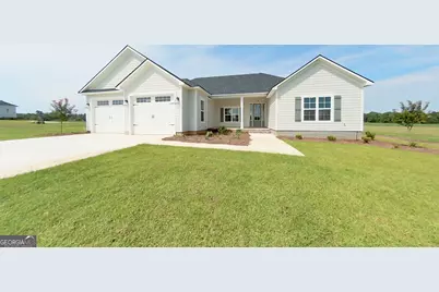 203 Bailey Circle, Thomasville, GA 31757 - Photo 1