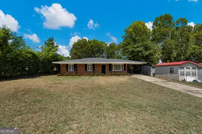 1813 Huffman Drive, Columbus, GA 31907 - Photo 1