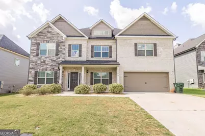 106 Lacey Oak Lane, Bonaire, GA 31005 - Photo 1