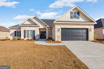 111 Black Birch Lane, Kathleen, GA 31047 - Photo 1