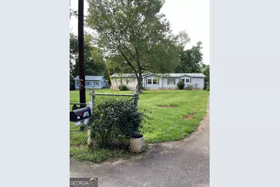 127 Cherokee Drive, Jackson, GA 30233 - Photo 1
