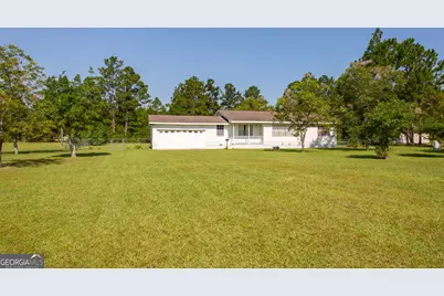 6499 Bailey Road, Blackshear, GA 31516 - Photo 1