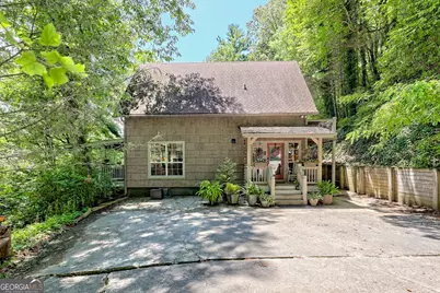 266 Evergreen Lane, Sky Valley, GA 30537 - Photo 1
