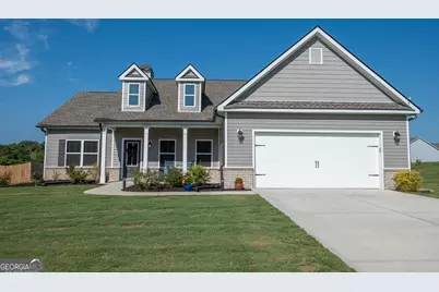 104 Harmony Farms Drive, Eatonton, GA 31024 - Photo 1