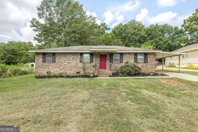 103 Garvin Drive, Centerville, GA 31028 - Photo 1