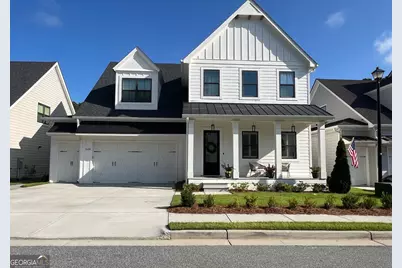 1109 Maybeck Way, Peachtree City, GA 30269 - Photo 1