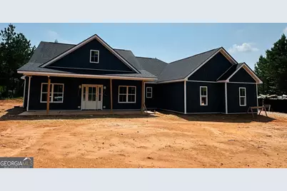 144 Means Road, Barnesville, GA 30204 - Photo 1