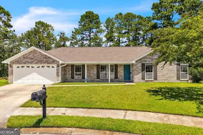 90 Charleston Court, Midway, GA 31320 - Photo 1