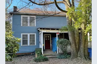 536 Linwood Avenue NE, Atlanta, GA 30306 - Photo 1