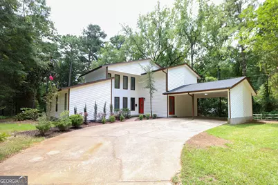 1375 Bass Road, Macon, GA 31210 - Photo 1