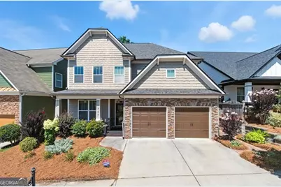 1747 Hollingsworth Boulevard, Atlanta, GA 30318 - Photo 1