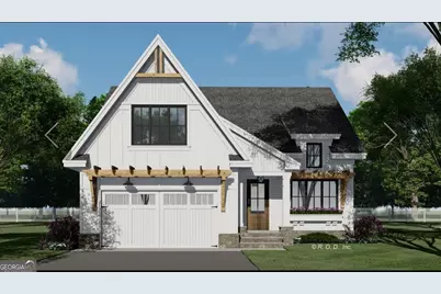 406 Holly Springs Road, Carrollton, GA 30117 - Photo 1