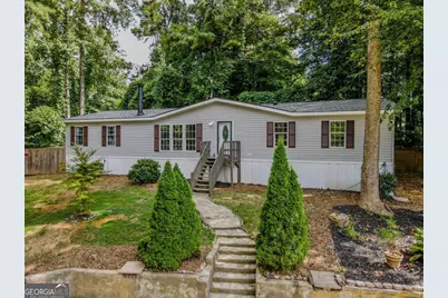 5202 Creek Lane, Sugar Hill, GA 30518 - Photo 1