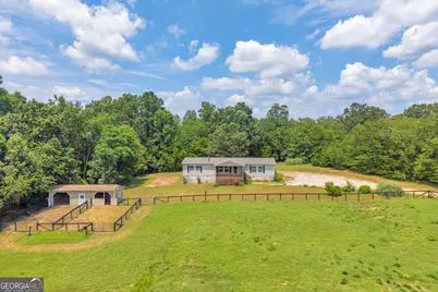 1609 Duffell Martin Road, Comer, GA 30629 - Photo 1