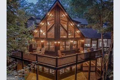 417 South Dream Catcher, Blue Ridge, GA 30513 - Photo 1