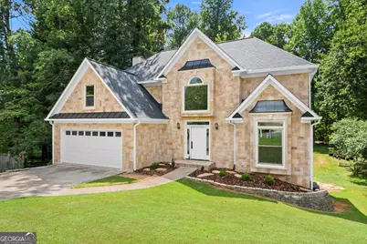 2061 Ursuline Way, Acworth, GA 30101 - Photo 1