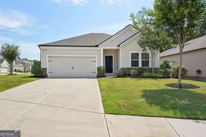 203 Neese Farm Drive, Woodstock, GA 30188 - Photo 1