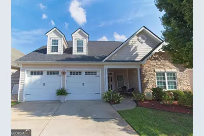 156 Turning Leaf Lane, Perry, GA 31069 - Photo 1