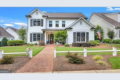 1906 Bent Pine Park, Statham, GA 30666 - Photo 1