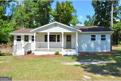 74 Durham Street, Eastman, GA 31023 - Photo 1