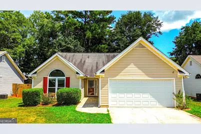 328 Fallview Drive, McDonough, GA 30253 - Photo 1