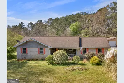 1001 Stagecoach Road, Stockbridge, GA 30281 - Photo 1