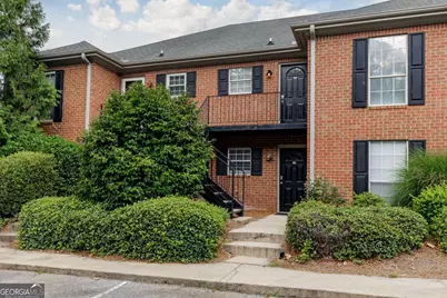 1055 Baxter Street #103, Athens, GA 30606 - Photo 1