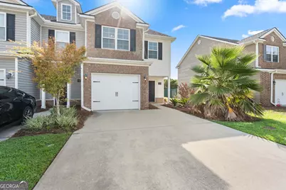 315 Cantle Drive, Richmond Hill, GA 31324 - Photo 1