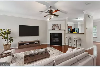 622 Providence Place, Atlanta, GA 30331 - Photo 1