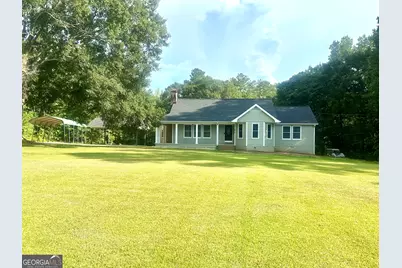 475 Edwards Road, Griffin, GA 30223 - Photo 1