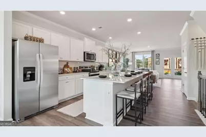 206 College Circle #1004, Hapeville, GA 30354 - Photo 1