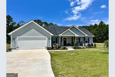 6435 Youmans Chapel Road, Blackshear, GA 31516 - Photo 1