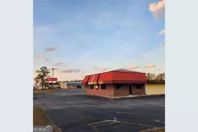 1102 S Pierce Street, Alma, GA 31510 - Photo 1