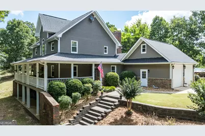 612 Eden Valley Road SE, Rome, GA 30161 - Photo 1