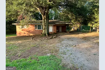 25 Chestnut Drive, Newnan, GA 30263 - Photo 1