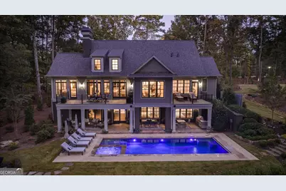 1000 Davison Drive, Greensboro, GA 30642 - Photo 1