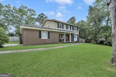 119 SW Maplewood Avenue SW, Milledgeville, GA 31061 - Photo 1