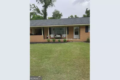 409 Dykes Street, Alma, GA 31510 - Photo 1