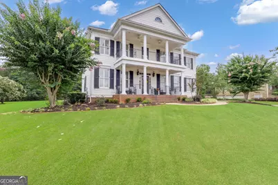 105 Farmington Drive, Peachtree City, GA 30269 - Photo 1