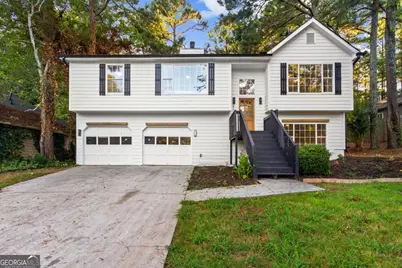 873 Stonebrook Drive, Lithonia, GA 30058 - Photo 1