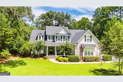 860 Saint Catherine Circle, Richmond Hill, GA 31324 - Photo 1